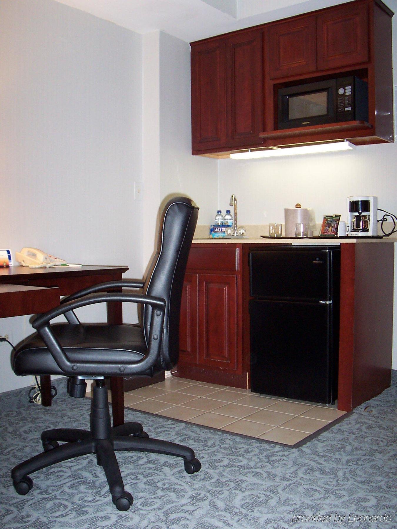 Holiday Inn & Suites Chicago-Carol Stream Wheaton By Ihg Zimmer foto